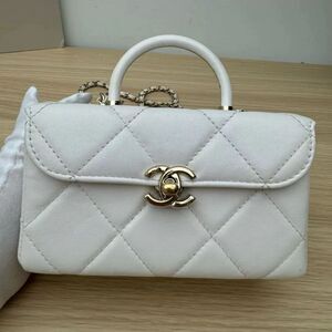 Chanel Women Pre-Loved Bag Very Good Condition
